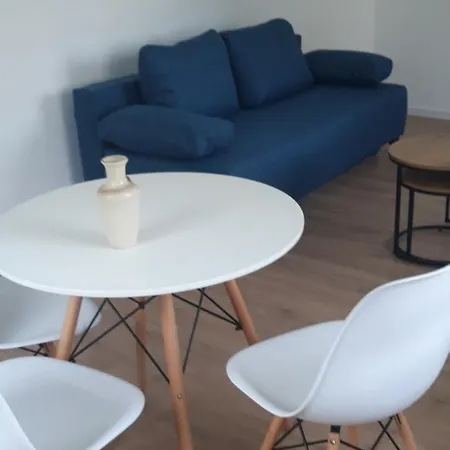 Bobrowe Zacisze Wlen