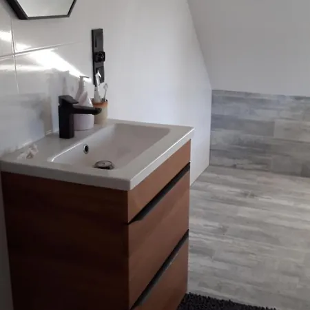 Bobrowe Zacisze Wleń