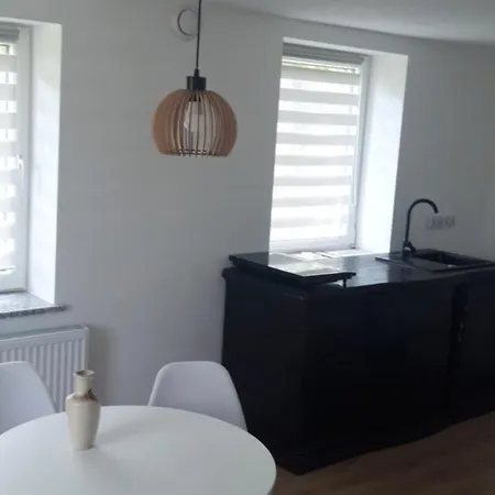 Bobrowe Zacisze * Wlen