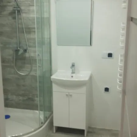 Bobrowe Zacisze * Wlen