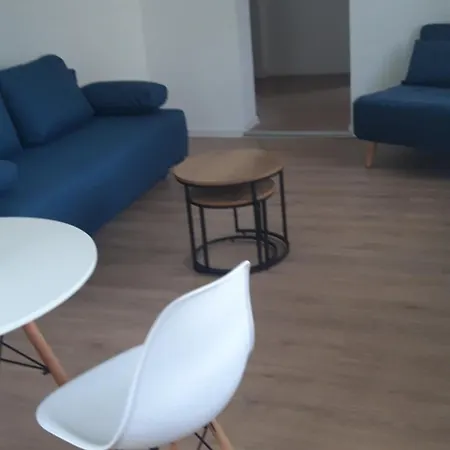 Bobrowe Zacisze Wleń