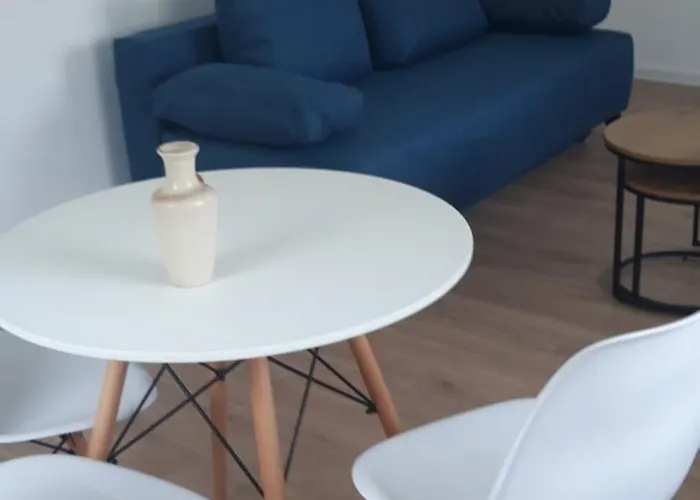 Bobrowe Zacisze Wlen