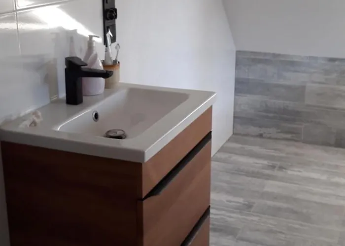 Bobrowe Zacisze Wlen