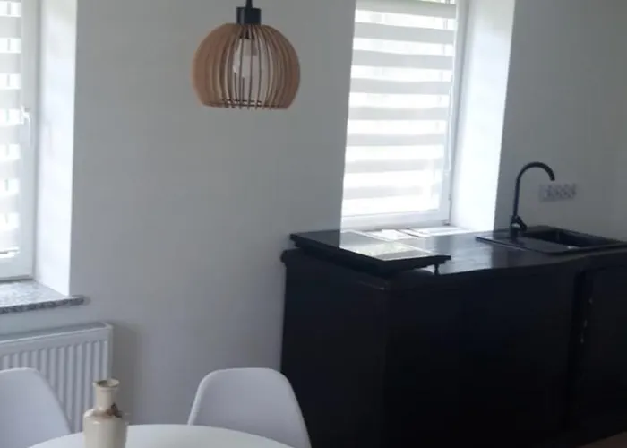 Bobrowe Zacisze * Wlen