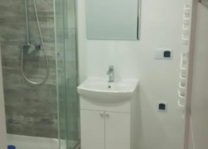 Bobrowe Zacisze * Wlen