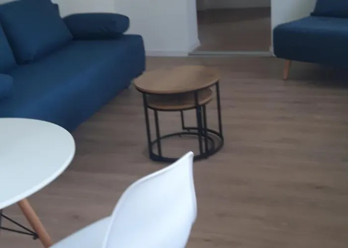 Bobrowe Zacisze Wlen