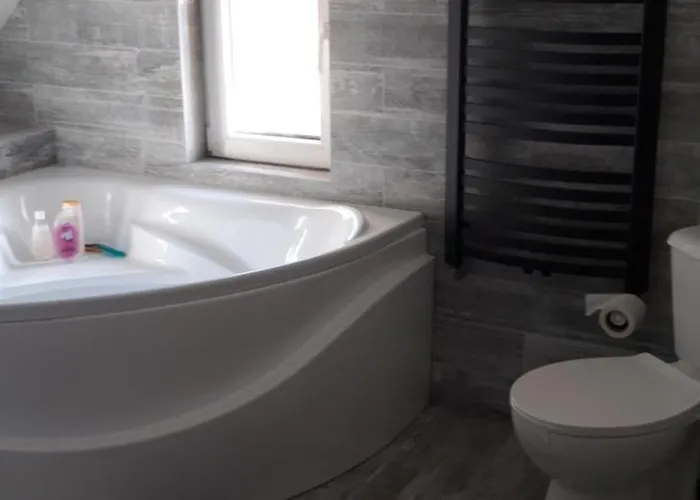 Apartment Bobrowe Zacisze Wlen