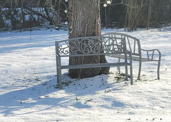 Apartment Bobrowe Zacisze Wlen