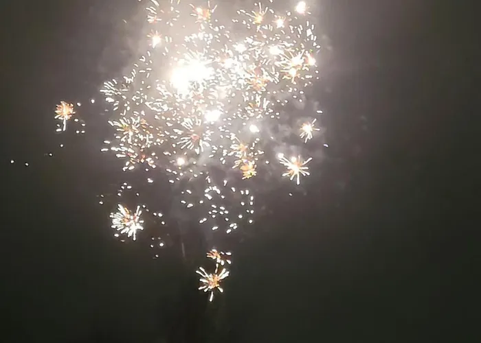 Bobrowe Zacisze Wlen